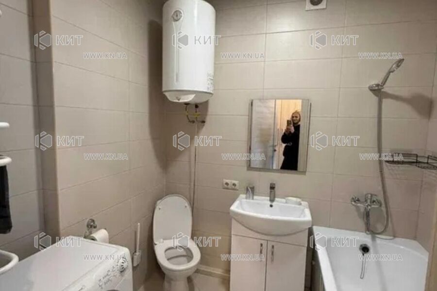 Продажа квартиры Харьков, Салтовка(Бараб.,Украина), 33м²