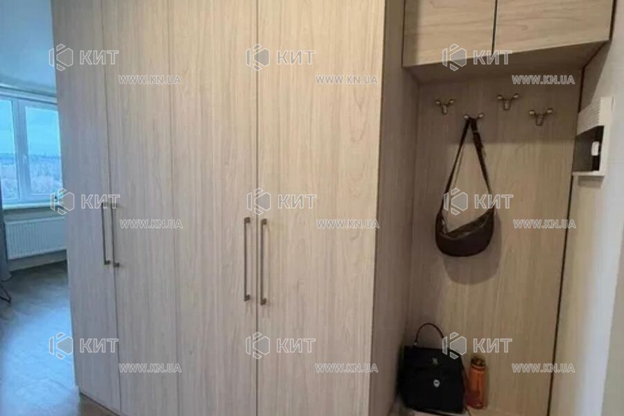 Продажа квартиры Харьков, Салтовка(Бараб.,Украина), 33м²