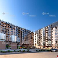 Продажа квартиры Харьков, Научная, 51м²