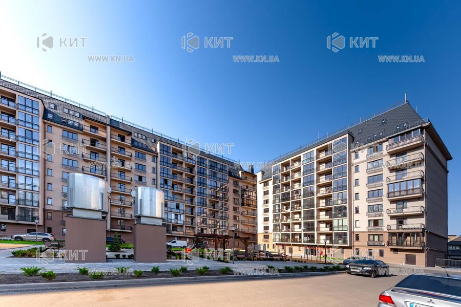Продажа квартиры Харьков, Научная, 51м²