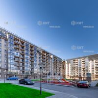 Продажа квартиры Харьков, Научная, 51м²