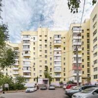 Продаж квартири Харків, Салтівка, 605 мрн., 65.9м²