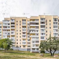 Продаж квартири Харків, Салтівка, 605 мрн., 65.9м²
