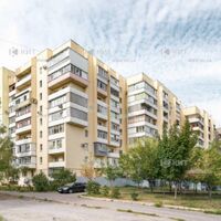 Продаж квартири Харків, Салтівка, 605 мрн., 65.9м²