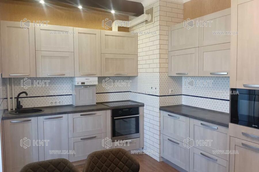 Продажа квартиры Харьков, Холодная гора, 73м²