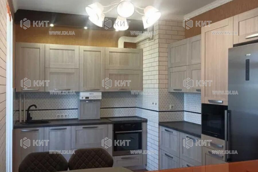 Продажа квартиры Харьков, Холодная гора, 73м²