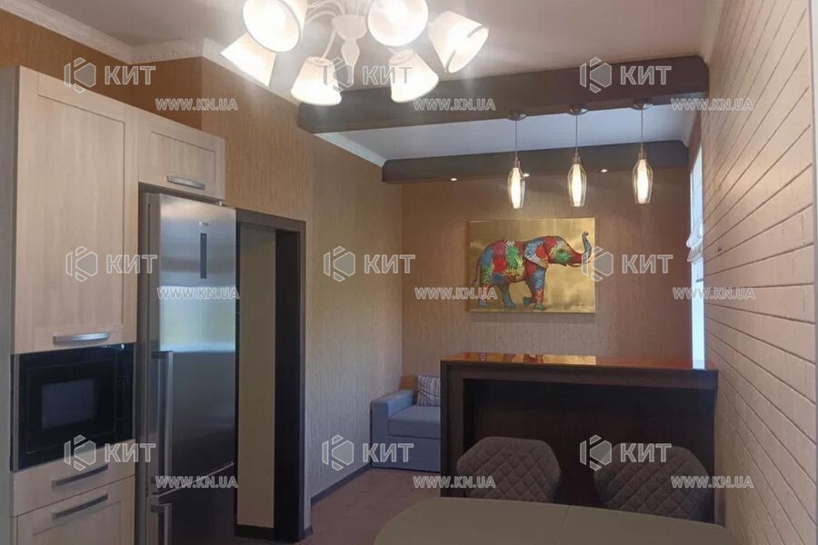 Продажа квартиры Харьков, Холодная гора, 73м²