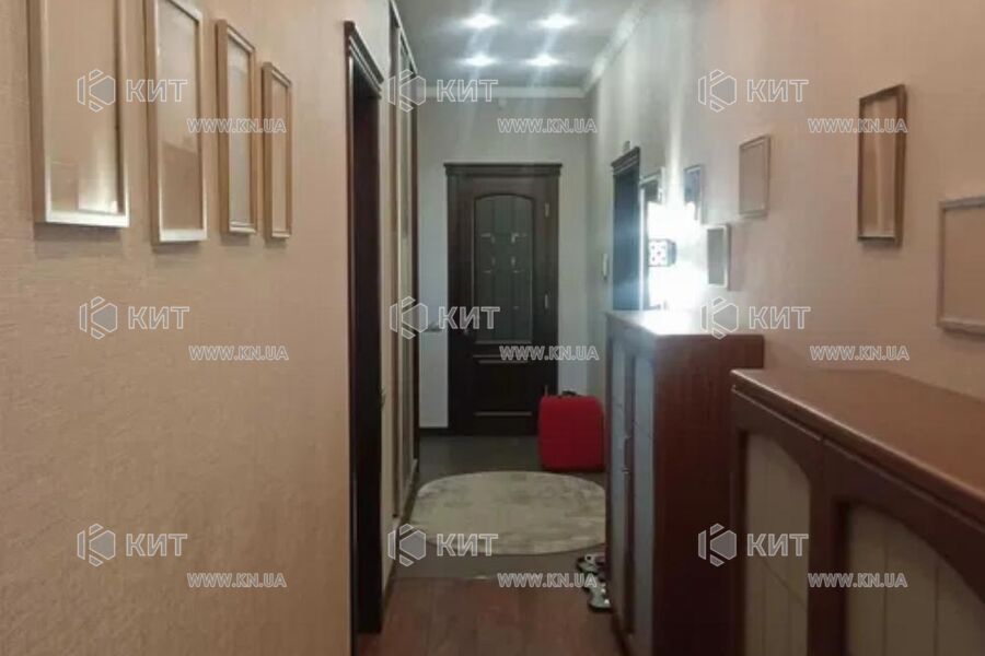 Продажа квартиры Харьков, Холодная гора, 73м²
