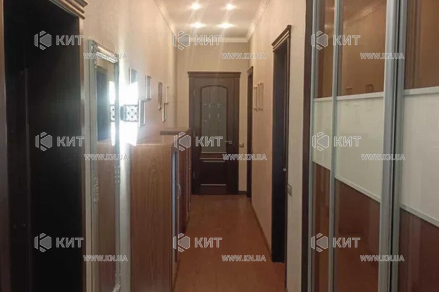 Продажа квартиры Харьков, Холодная гора, 73м²