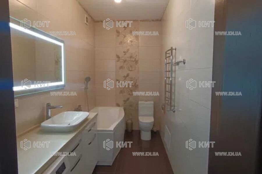 Продажа квартиры Харьков, Холодная гора, 73м²