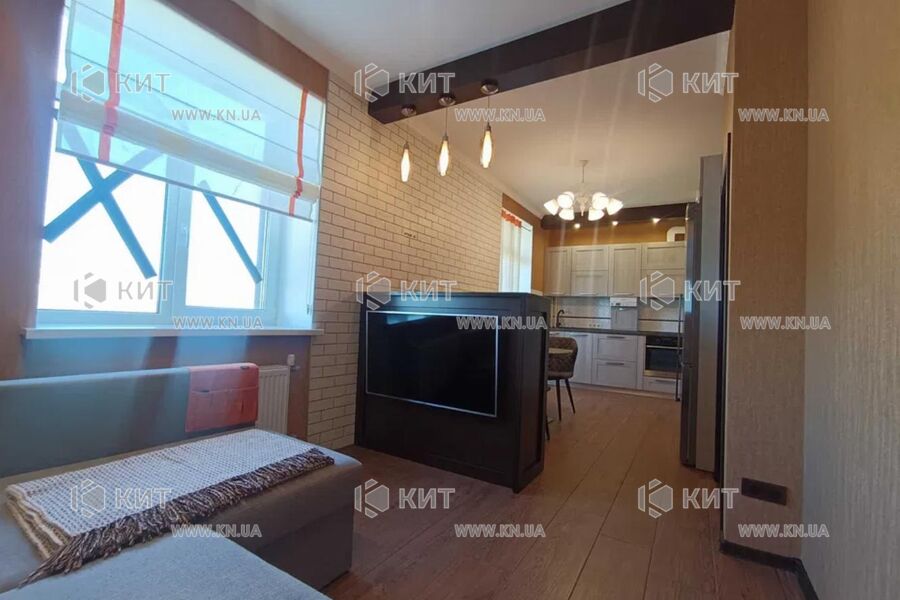 Продажа квартиры Харьков, Холодная гора, 73м²
