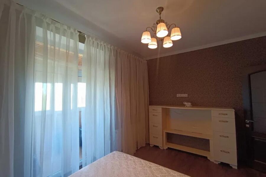 Продажа квартиры Харьков, Холодная гора, 73м²