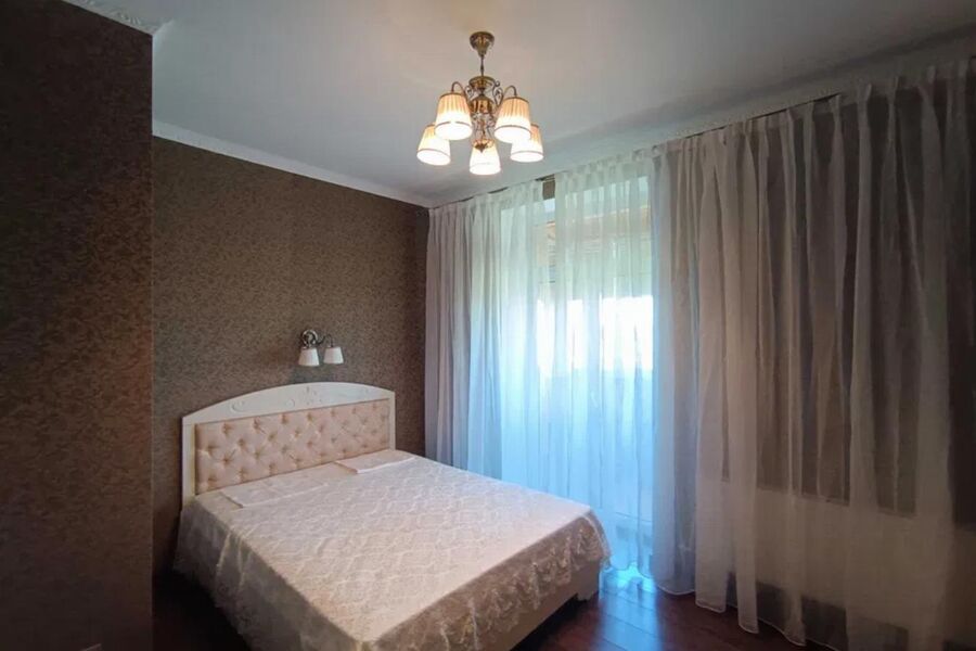 Продажа квартиры Харьков, Холодная гора, 73м²