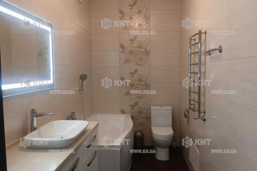 Продажа квартиры Харьков, Холодная гора, 73м²