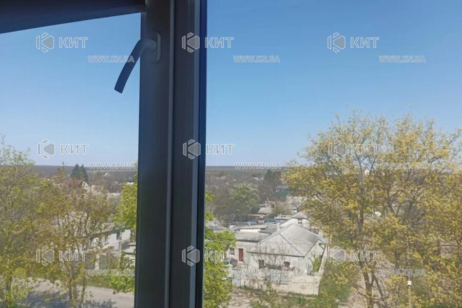Продажа квартиры Харьков, Холодная гора, 73м²