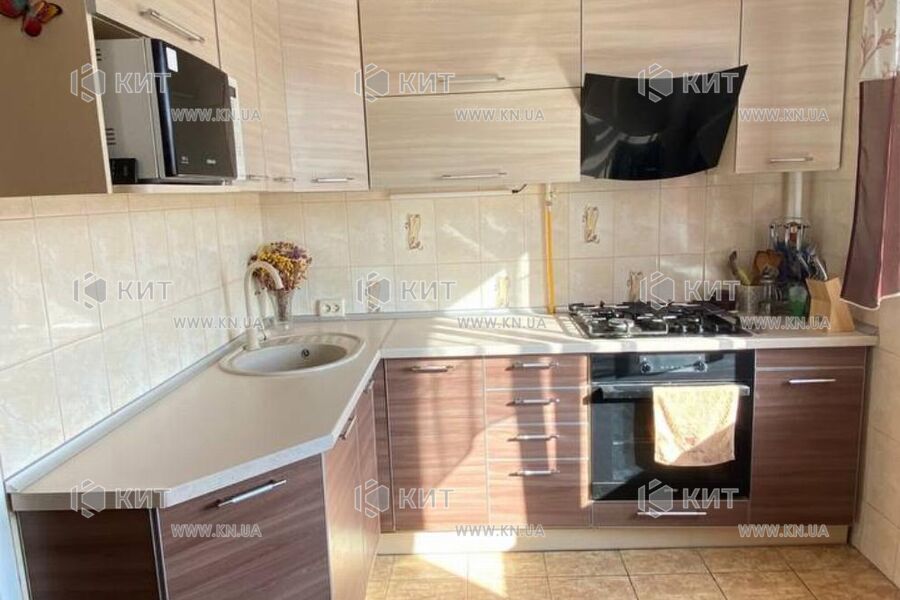 Продажа квартиры Песочин, Надия, 57м²