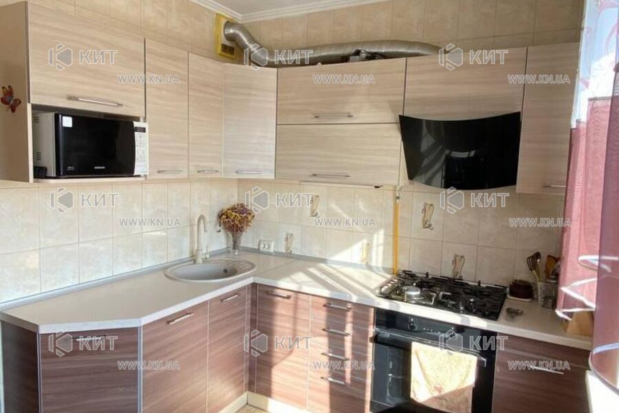 Продажа квартиры Песочин, Надия, 57м²