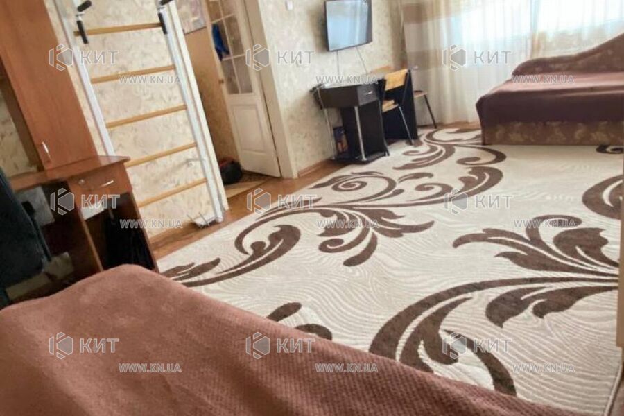 Продажа квартиры Песочин, Надия, 57м²