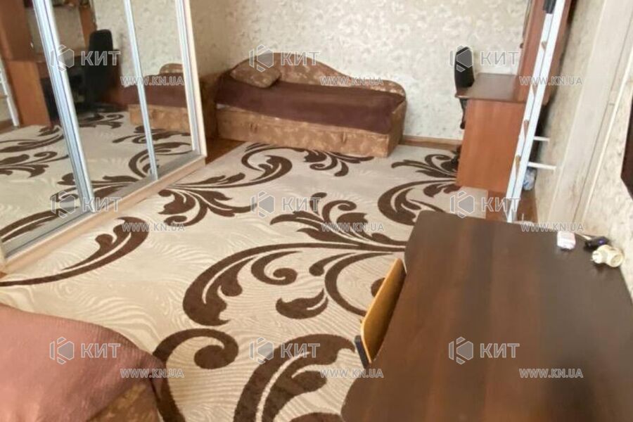 Продажа квартиры Песочин, Надия, 57м²