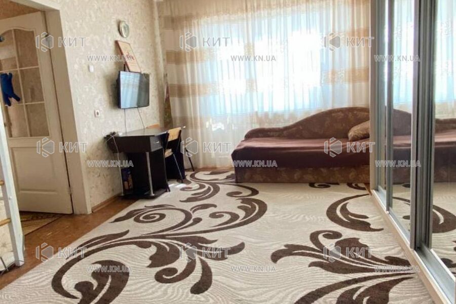 Продажа квартиры Песочин, Надия, 57м²