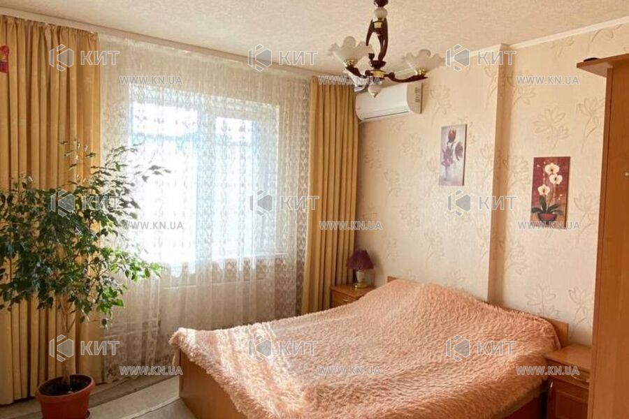 Продажа квартиры Песочин, Надия, 57м²