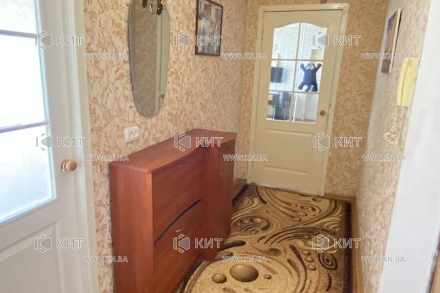 Продажа квартиры Песочин, Надия, 57м²
