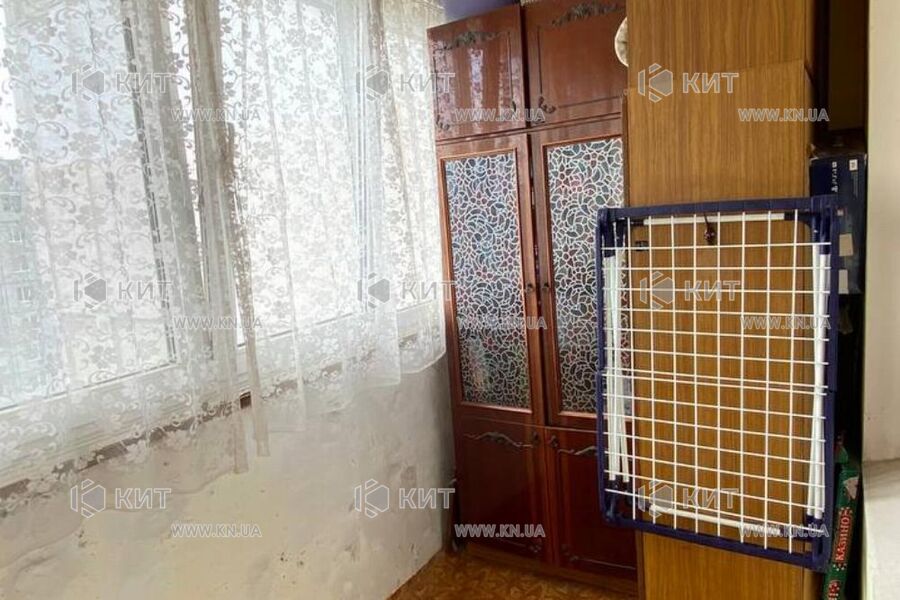 Продажа квартиры Песочин, Надия, 57м²