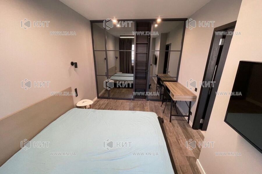 Продаж квартири Харків, Клочківська, 50м²