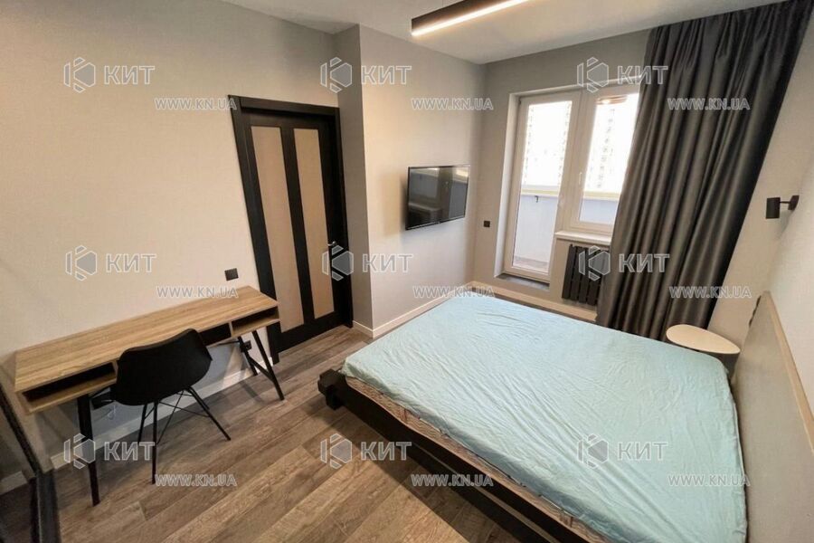 Продаж квартири Харків, Клочківська, 50м²