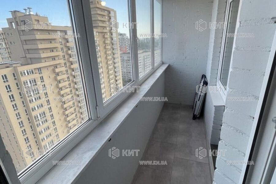 Продаж квартири Харків, Клочківська, 50м²