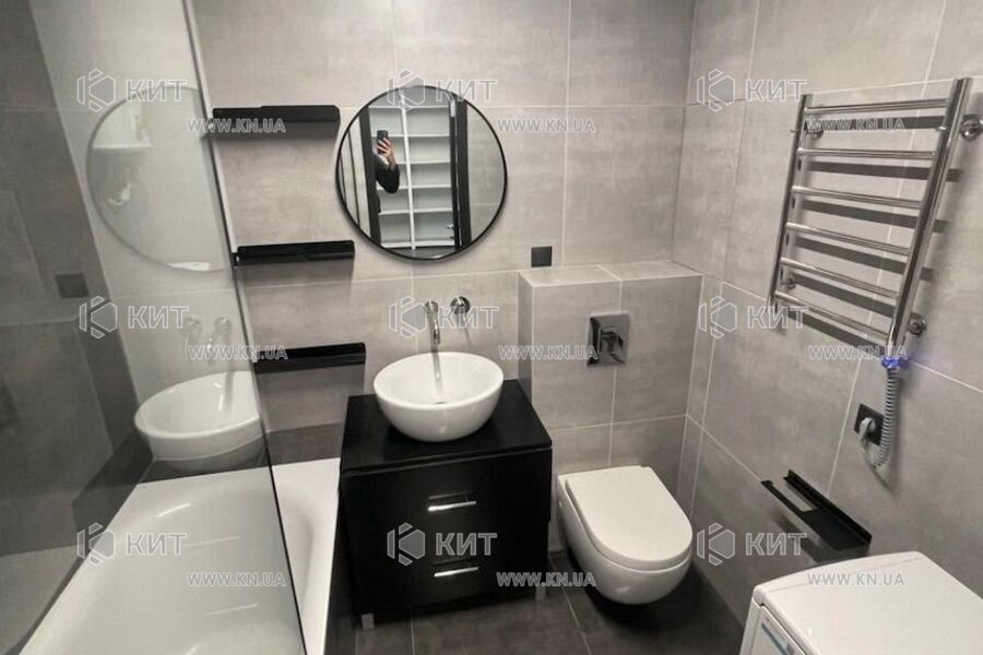Продаж квартири Харків, Клочківська, 50м²