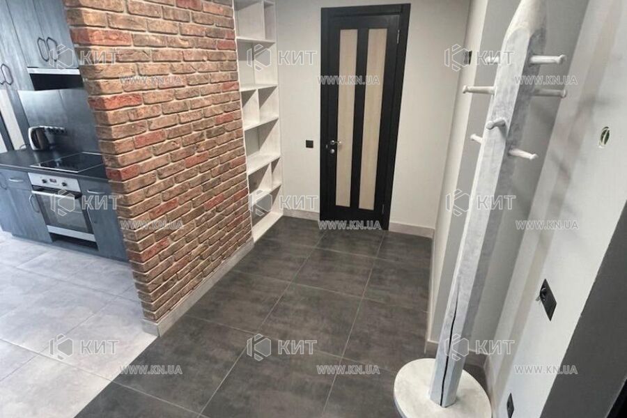 Продаж квартири Харків, Клочківська, 50м²