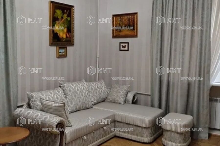 Продаж квартири Харків, Наукова, 57м²