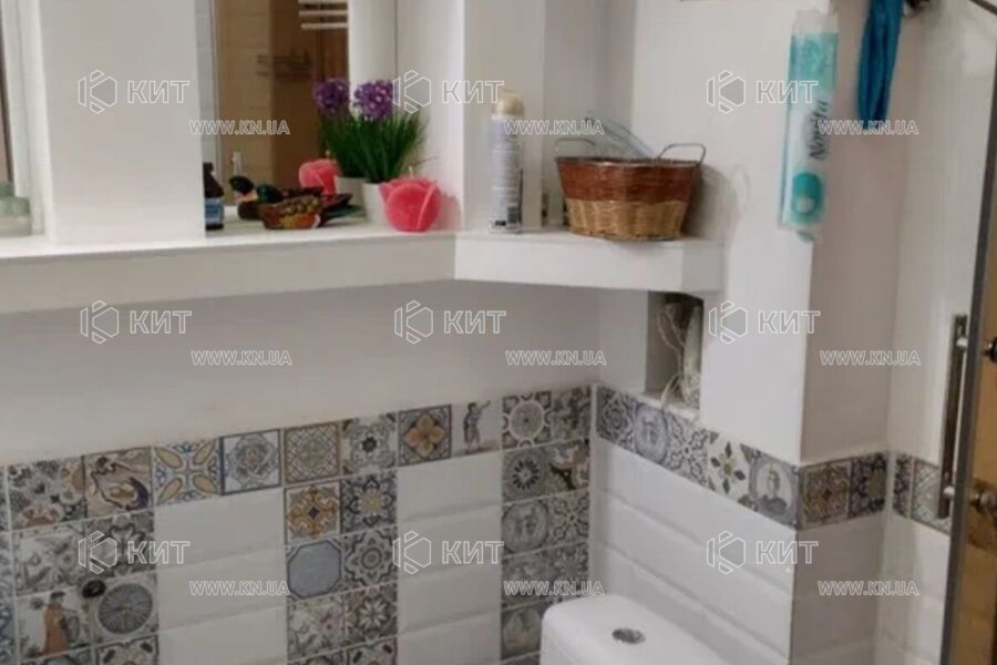 Продаж квартири Харків, Наукова, 57м²