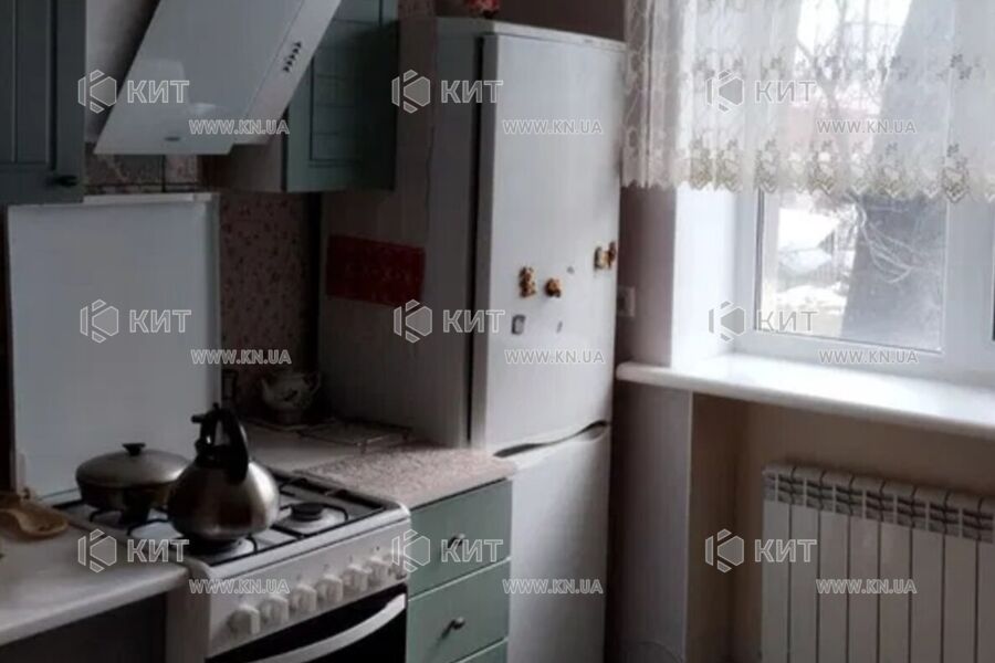 Продаж квартири Харків, Наукова, 57м²