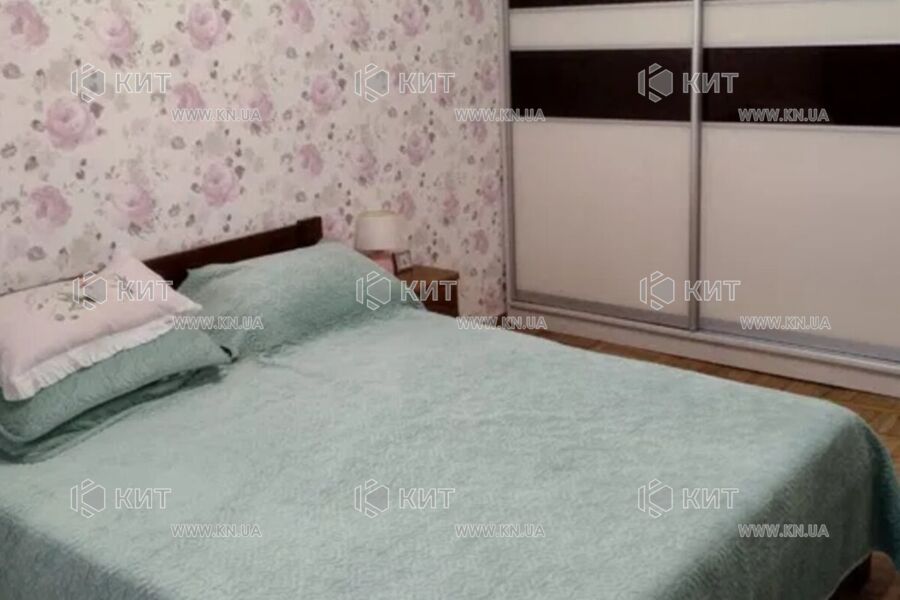 Продаж квартири Харків, Наукова, 57м²