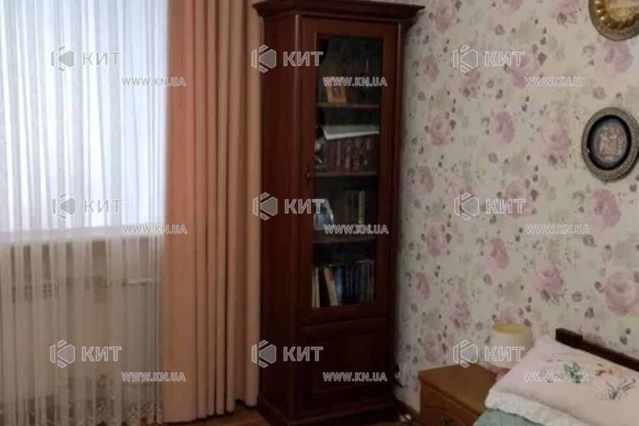 Продаж квартири Харків, Наукова, 57м²