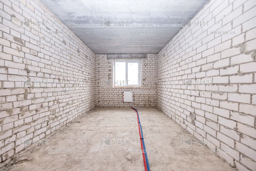 Продажа квартиры Харьков, Салтовка(Г.Труда,Студ.), 65.7м²