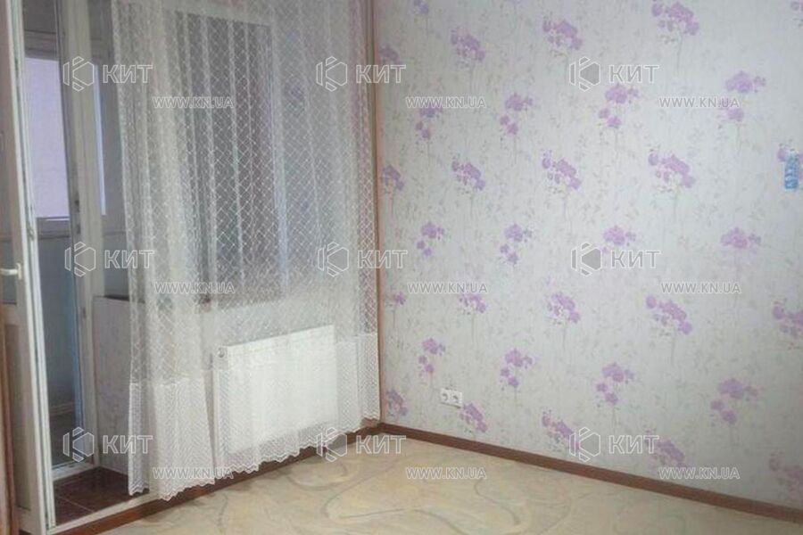 Продаж квартири Харків, Салтівка, 531 мрн., 36м²