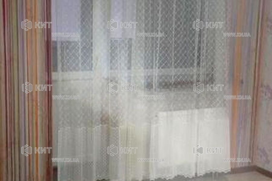 Продаж квартири Харків, Салтівка, 531 мрн., 36м²