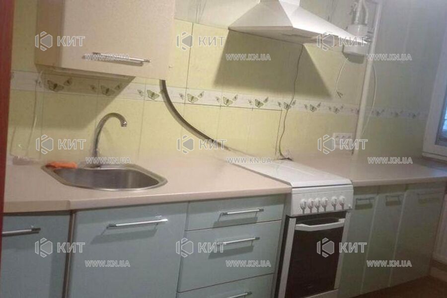 Продаж квартири Харків, Салтівка, 531 мрн., 36м²