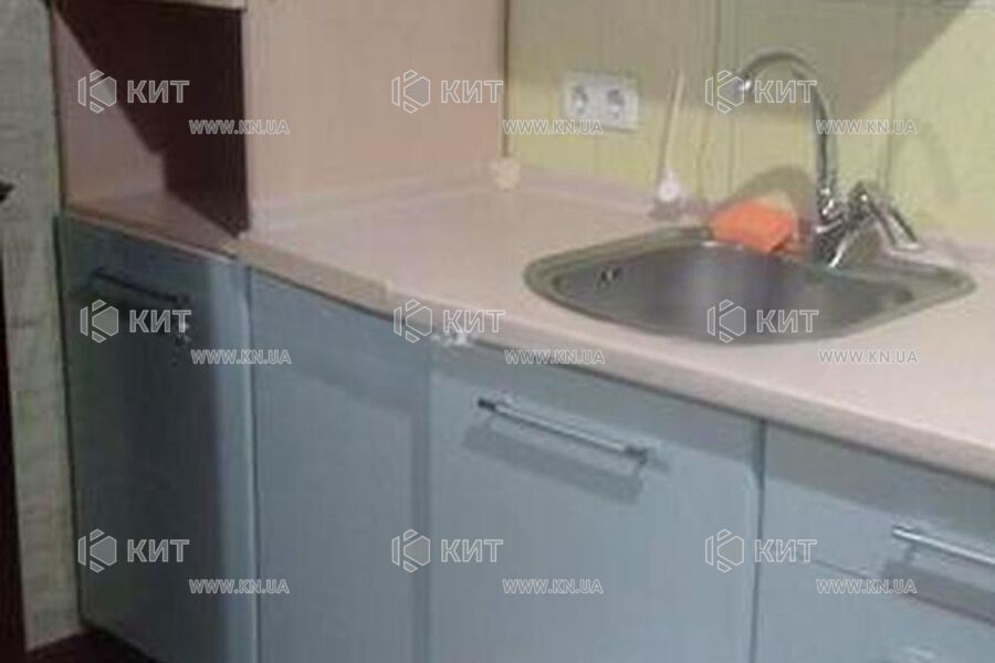 Продаж квартири Харків, Салтівка, 531 мрн., 36м²