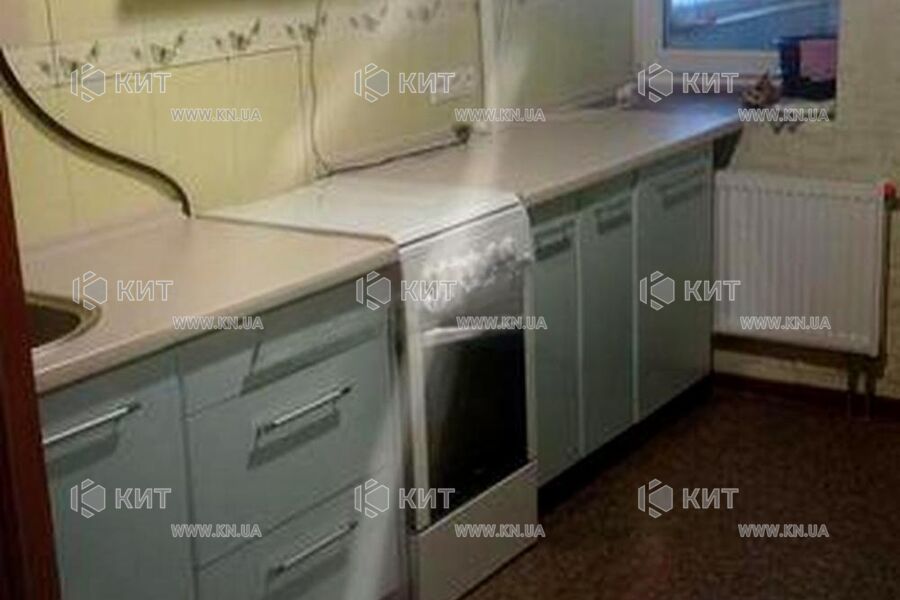 Продаж квартири Харків, Салтівка, 531 мрн., 36м²