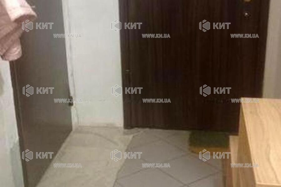 Продаж квартири Харків, Салтівка, 531 мрн., 36м²