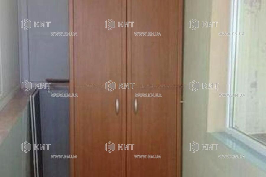 Продаж квартири Харків, Салтівка, 531 мрн., 36м²