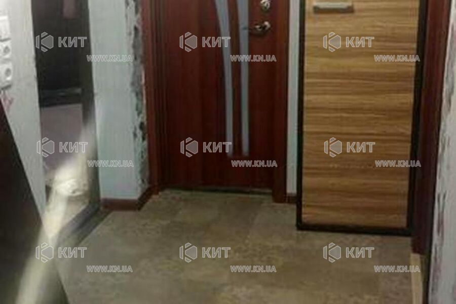 Продаж квартири Харків, Салтівка, 531 мрн., 36м²
