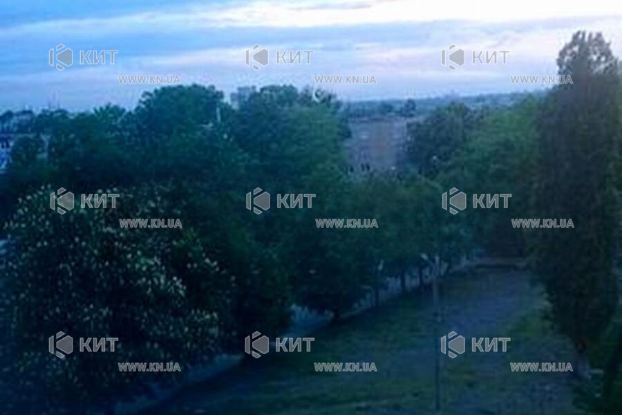 Продаж квартири Харків, Салтівка, 531 мрн., 36м²