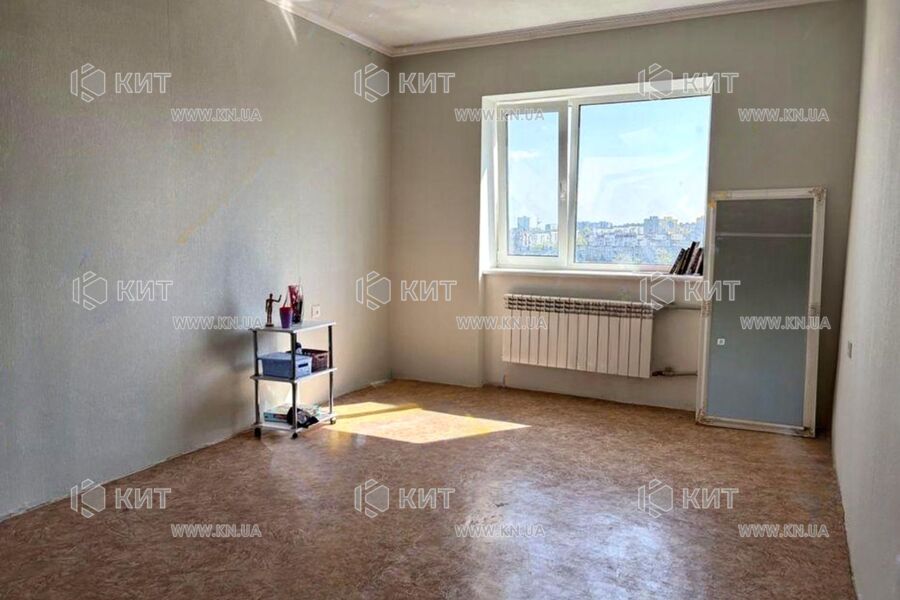 Продажа квартиры Харьков, Салтовка, 521 мрн., 78.8м²