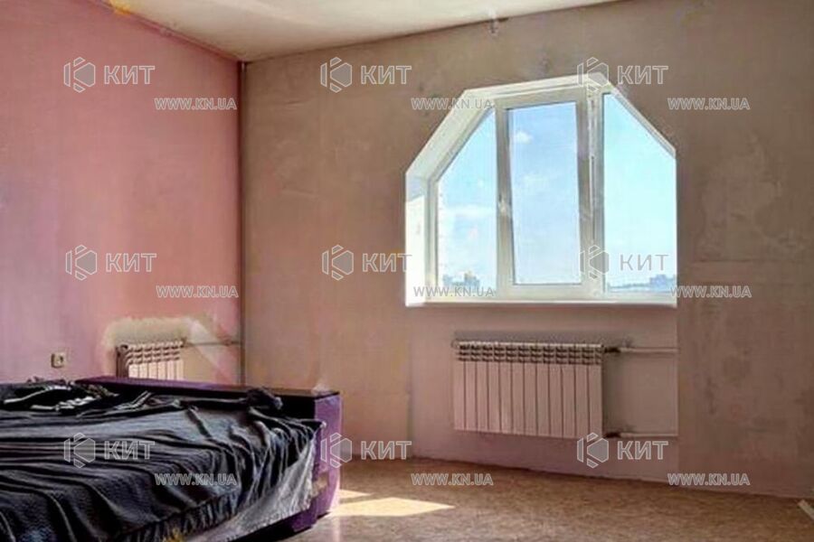 Продажа квартиры Харьков, Салтовка, 521 мрн., 78.8м²
