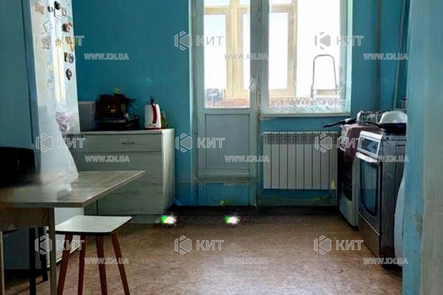 Продажа квартиры Харьков, Салтовка, 521 мрн., 78.8м²